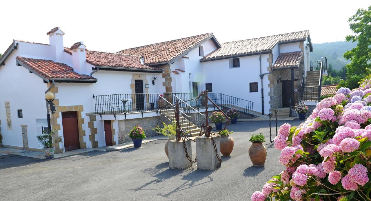 San Roman De Escalante Exterior foto
