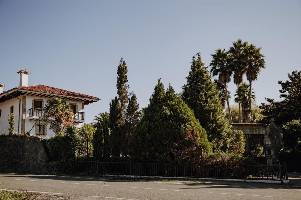 San Roman De Escalante Exterior foto
