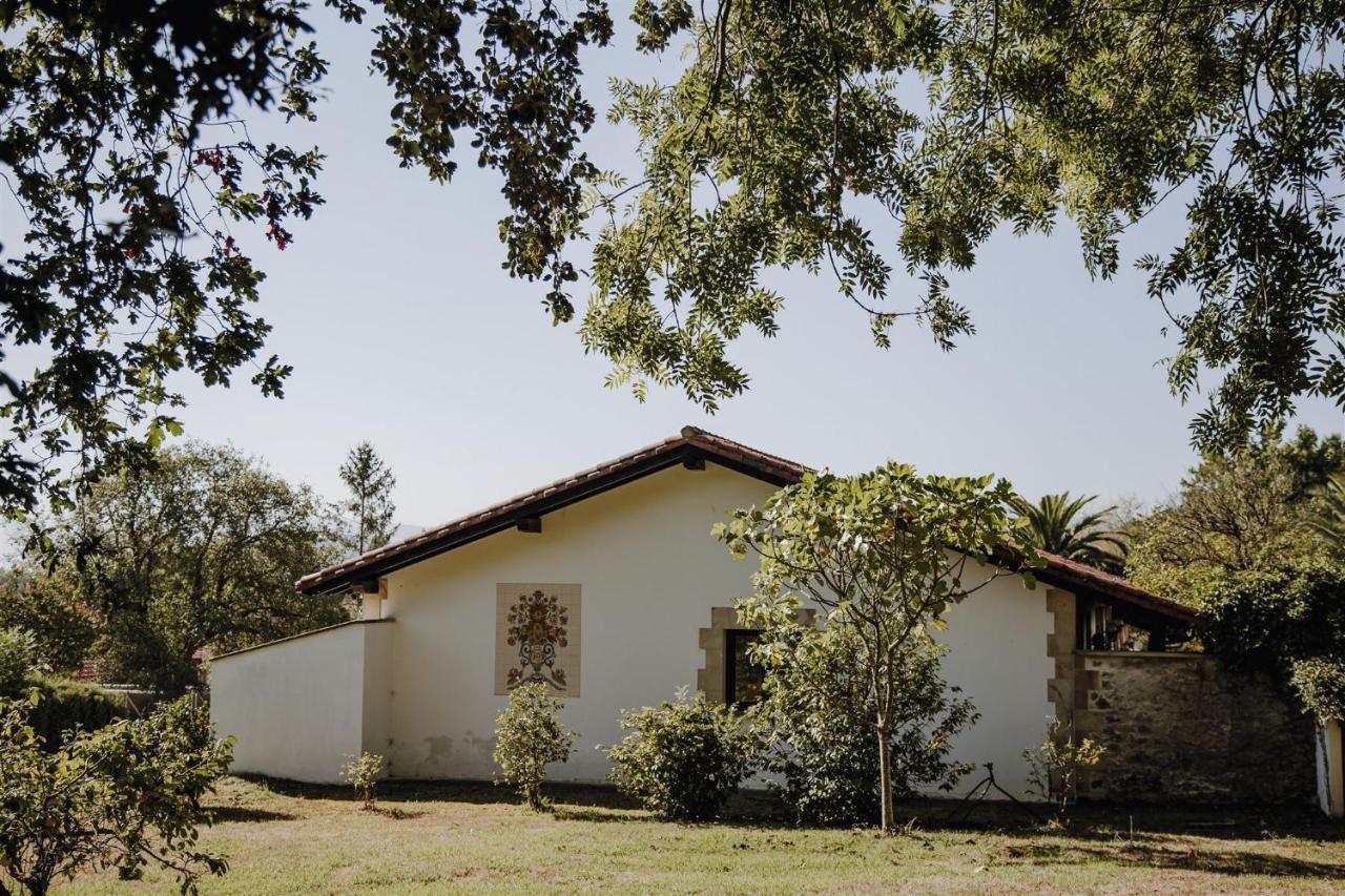 San Roman De Escalante Exterior foto